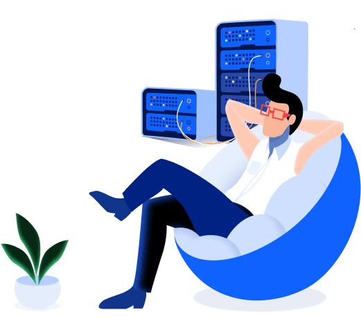 Email Hosting relaxed-email